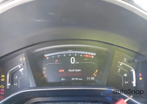 2020 Honda Cr-V 2Wd Ex-L from USA, damaged, VIN 7FARW1H8XLE011037